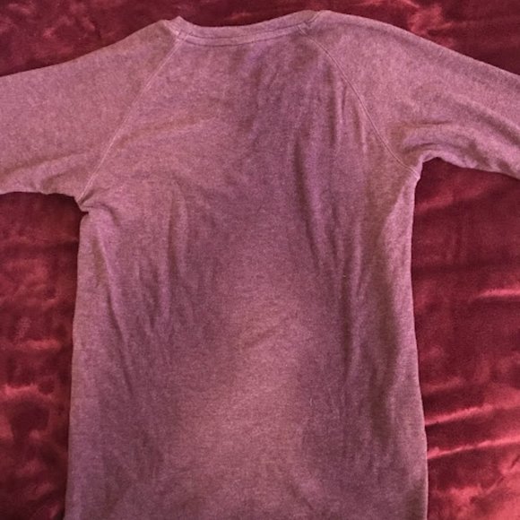 Uniqlo sweatshirt - Picture 3 of 3